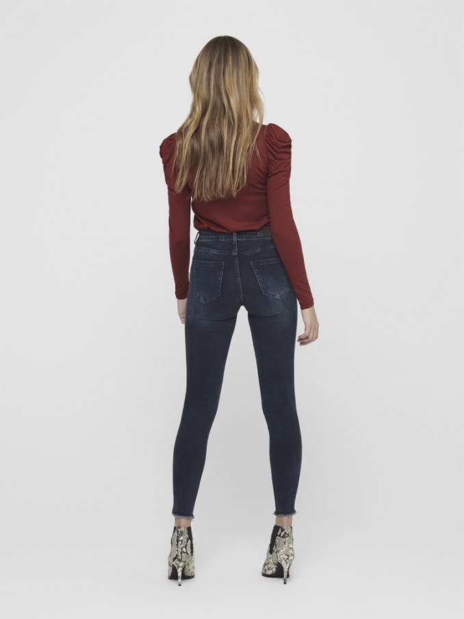 Pantalones Mujer Only
