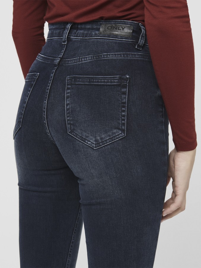 Pantalones Mujer Only