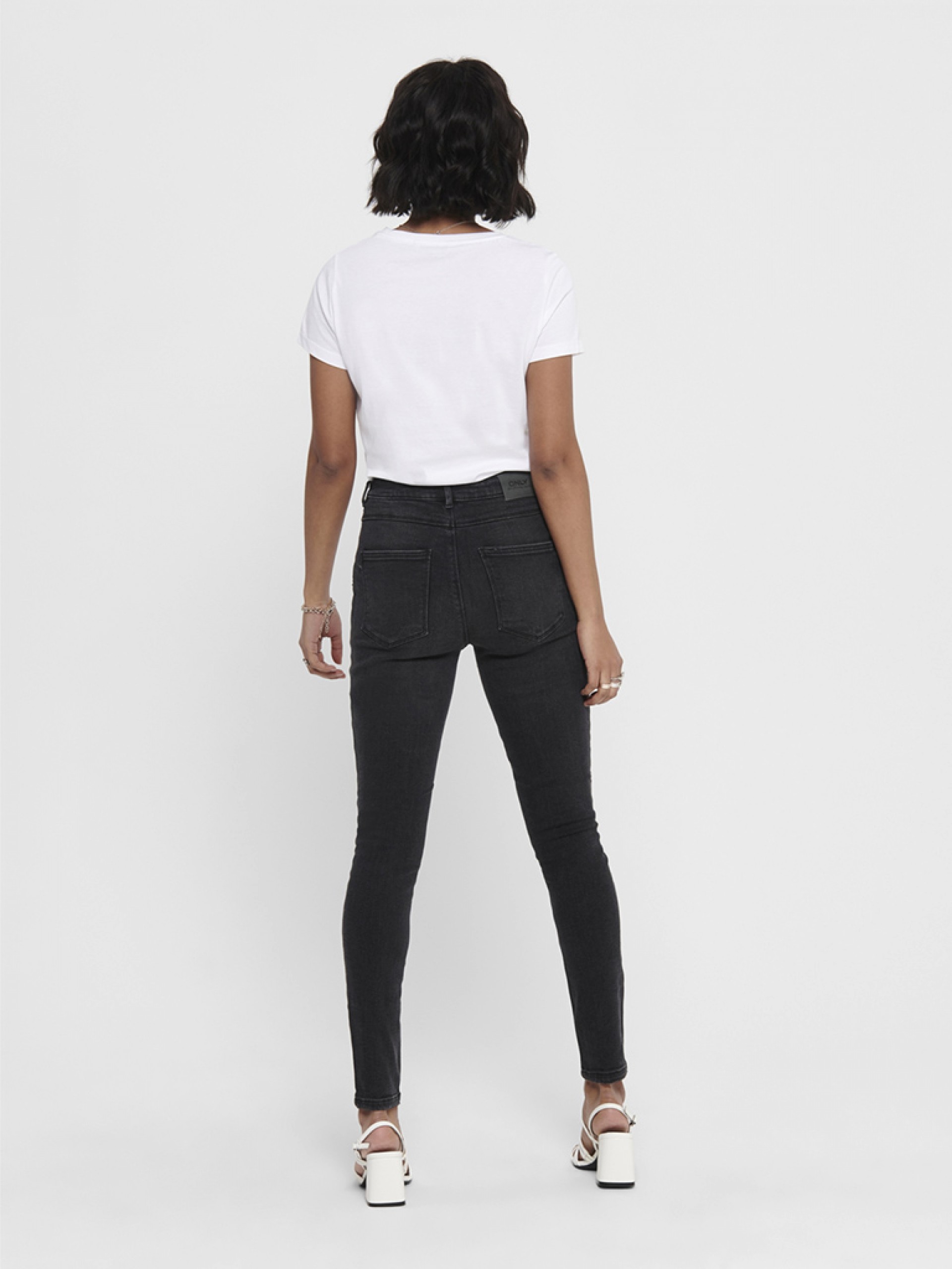 Pantalones Mujer Only
