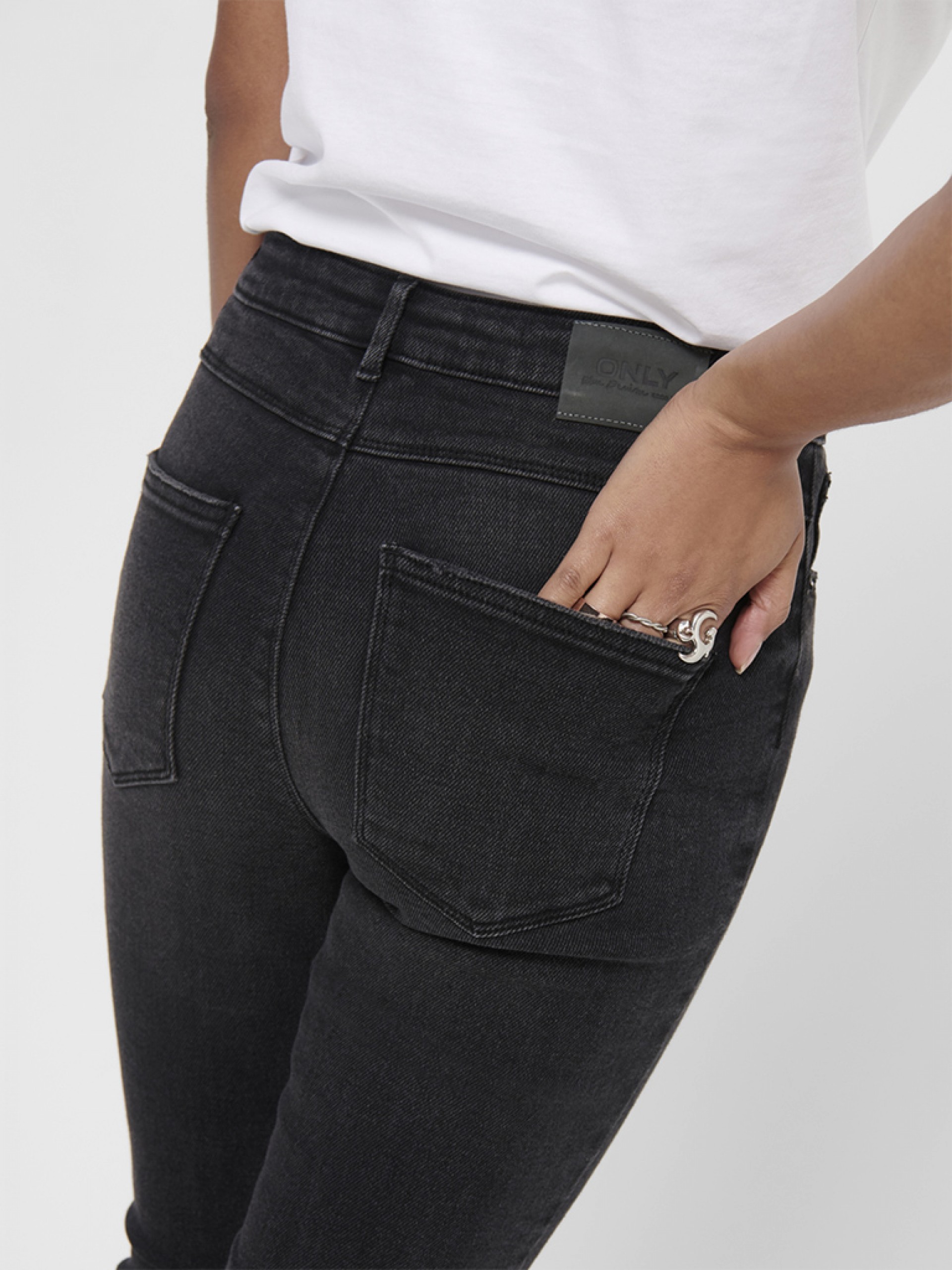 Pantalones Mujer Only