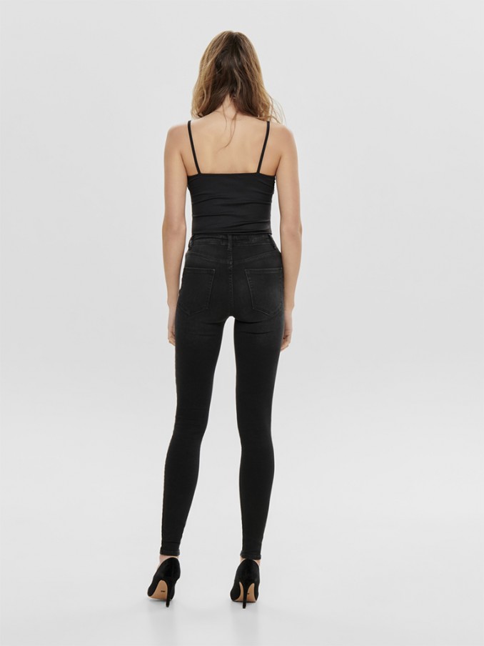 Pantalones Mujer Only