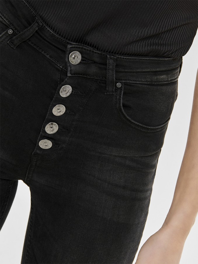 Pantalones Mujer Only