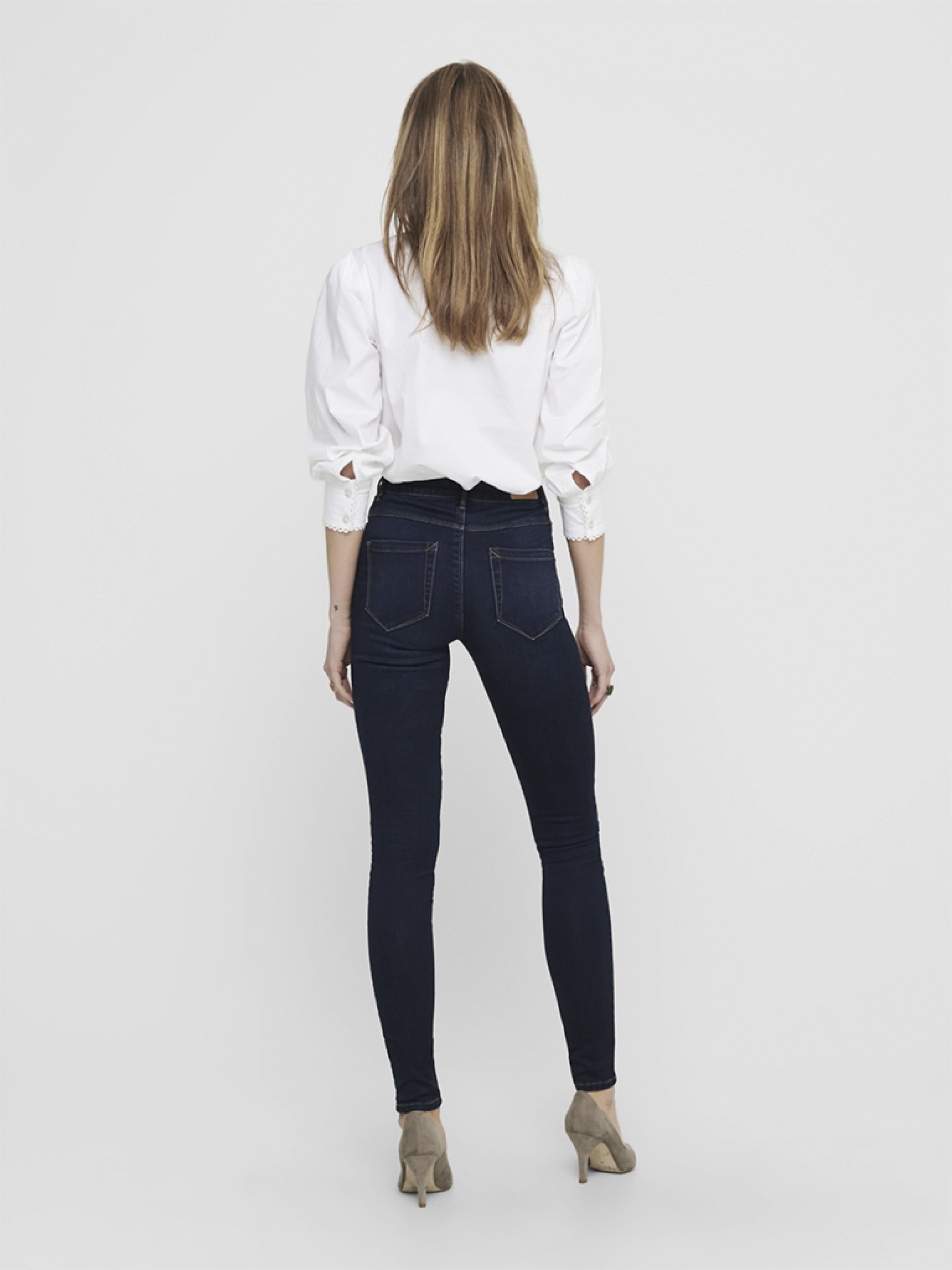Jeans Mujer Only
