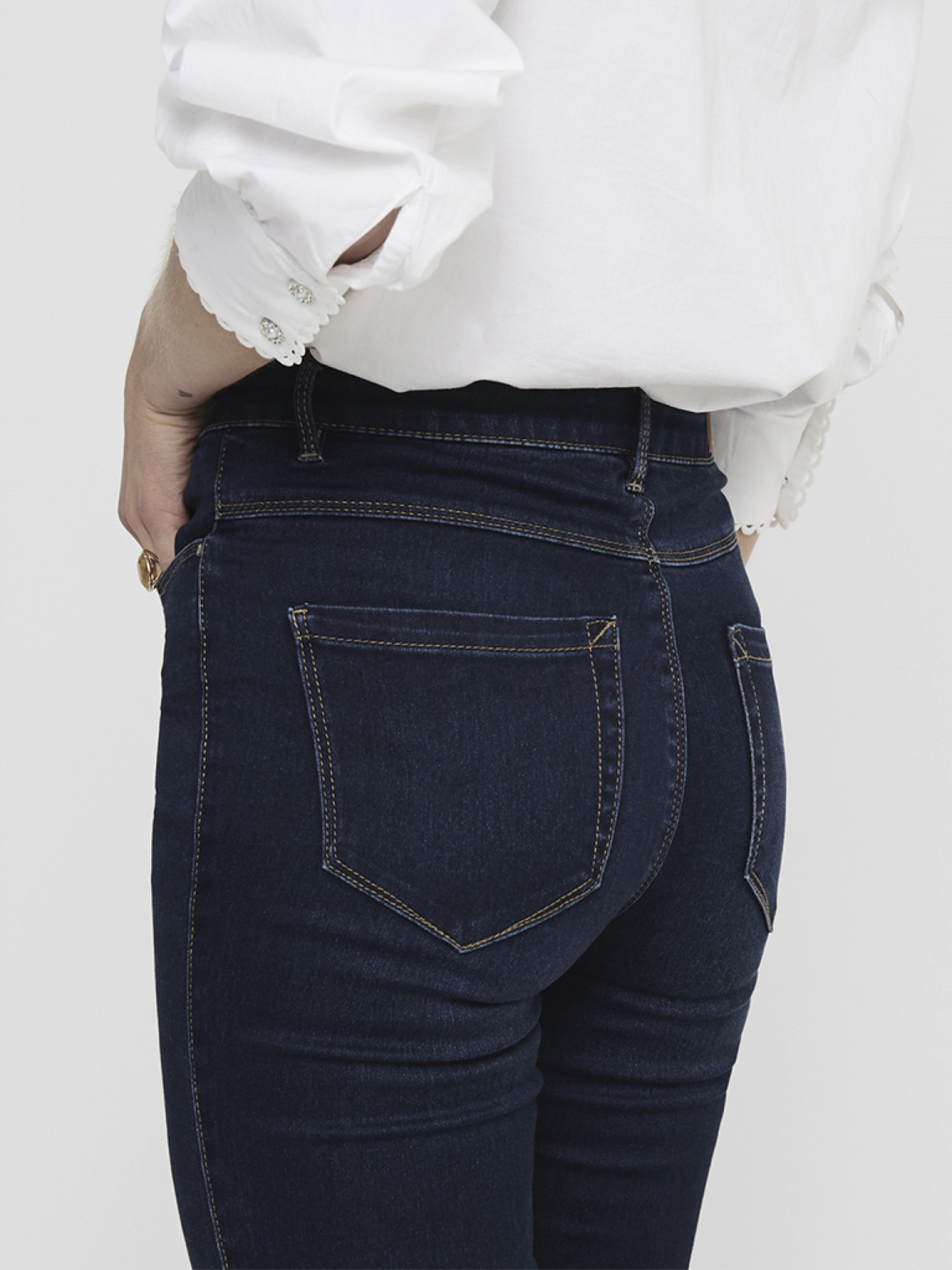 Jeans Mujer Only