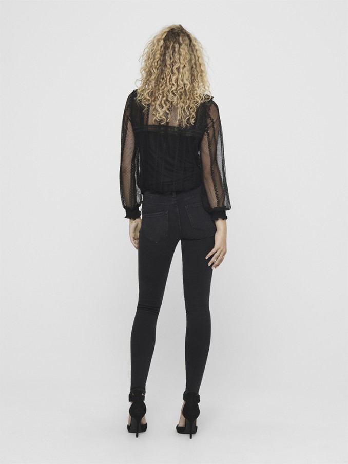 Pantalones Mujer Only
