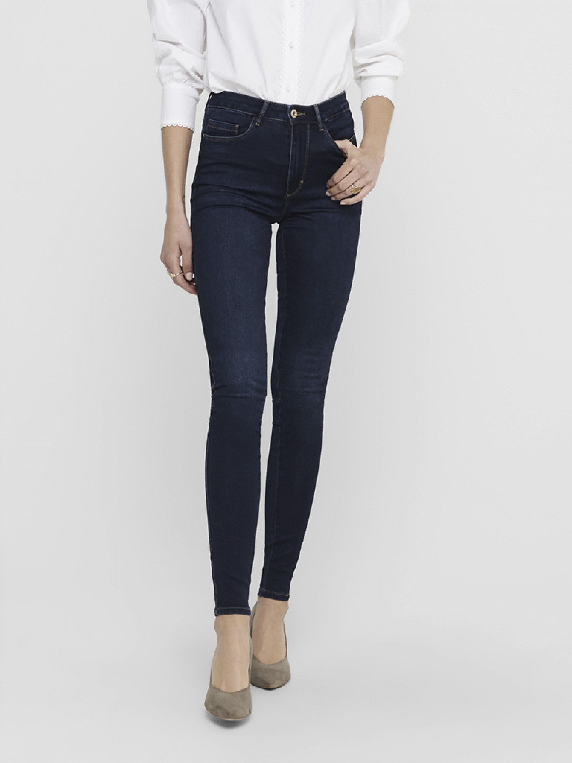 Jeans Mujer Only