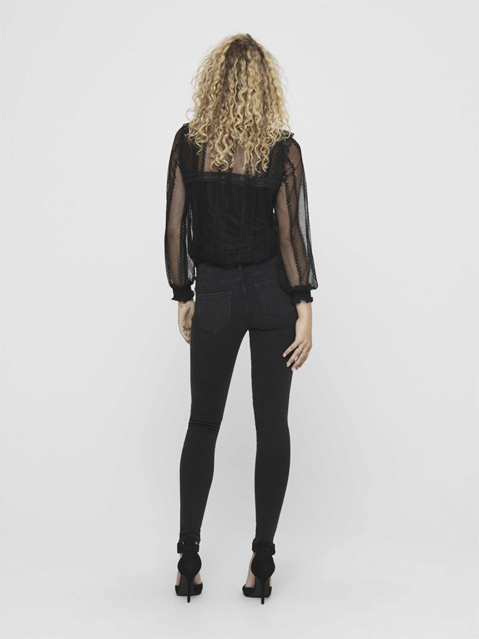 Pantalones Mujer Only
