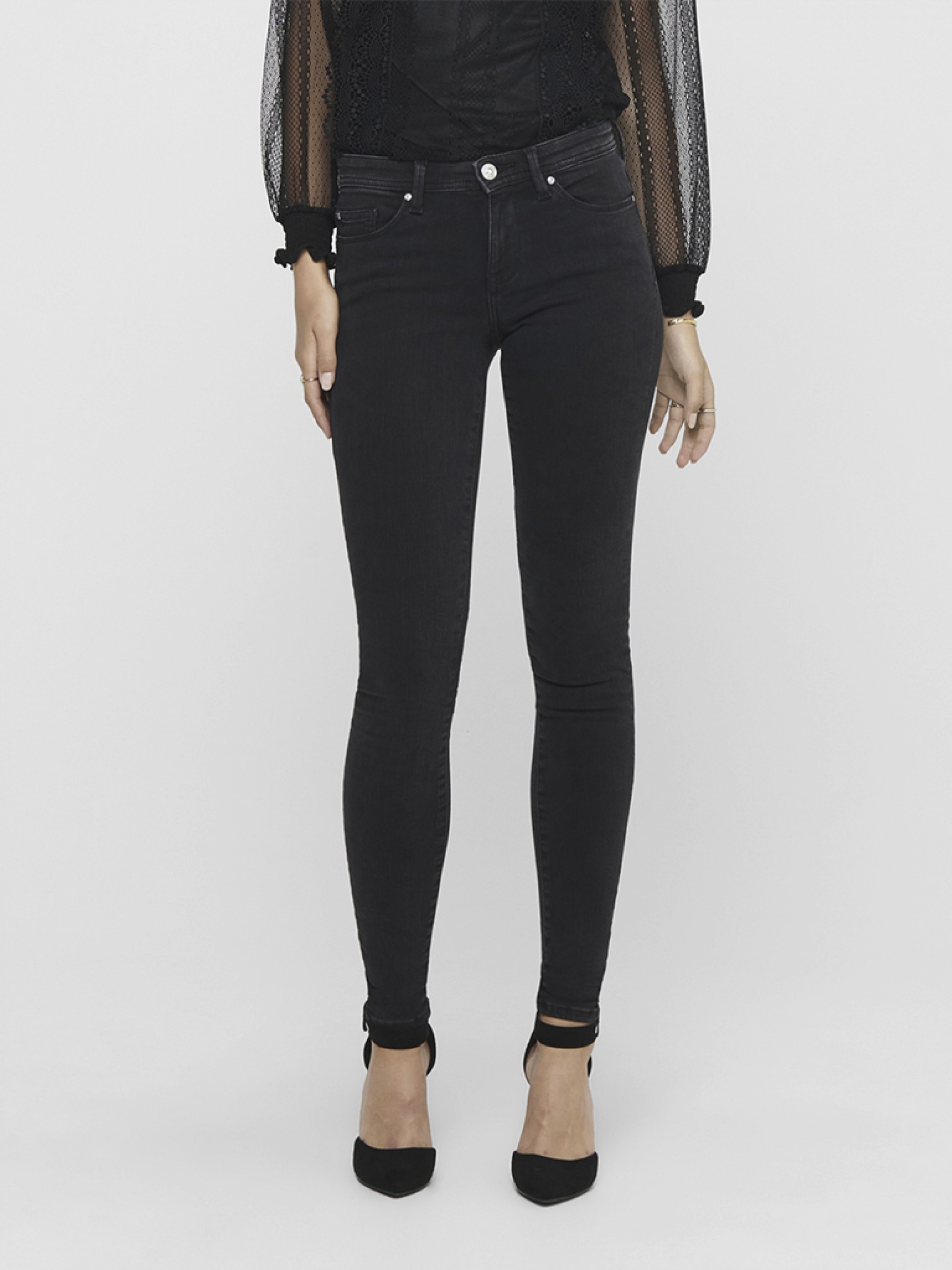 Pantalones Mujer Only