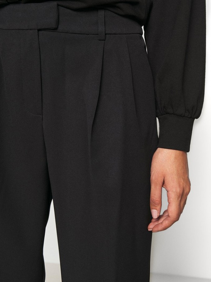 Pants Woman Only