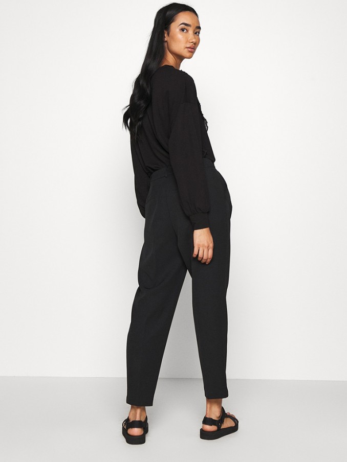 Pants Woman Only