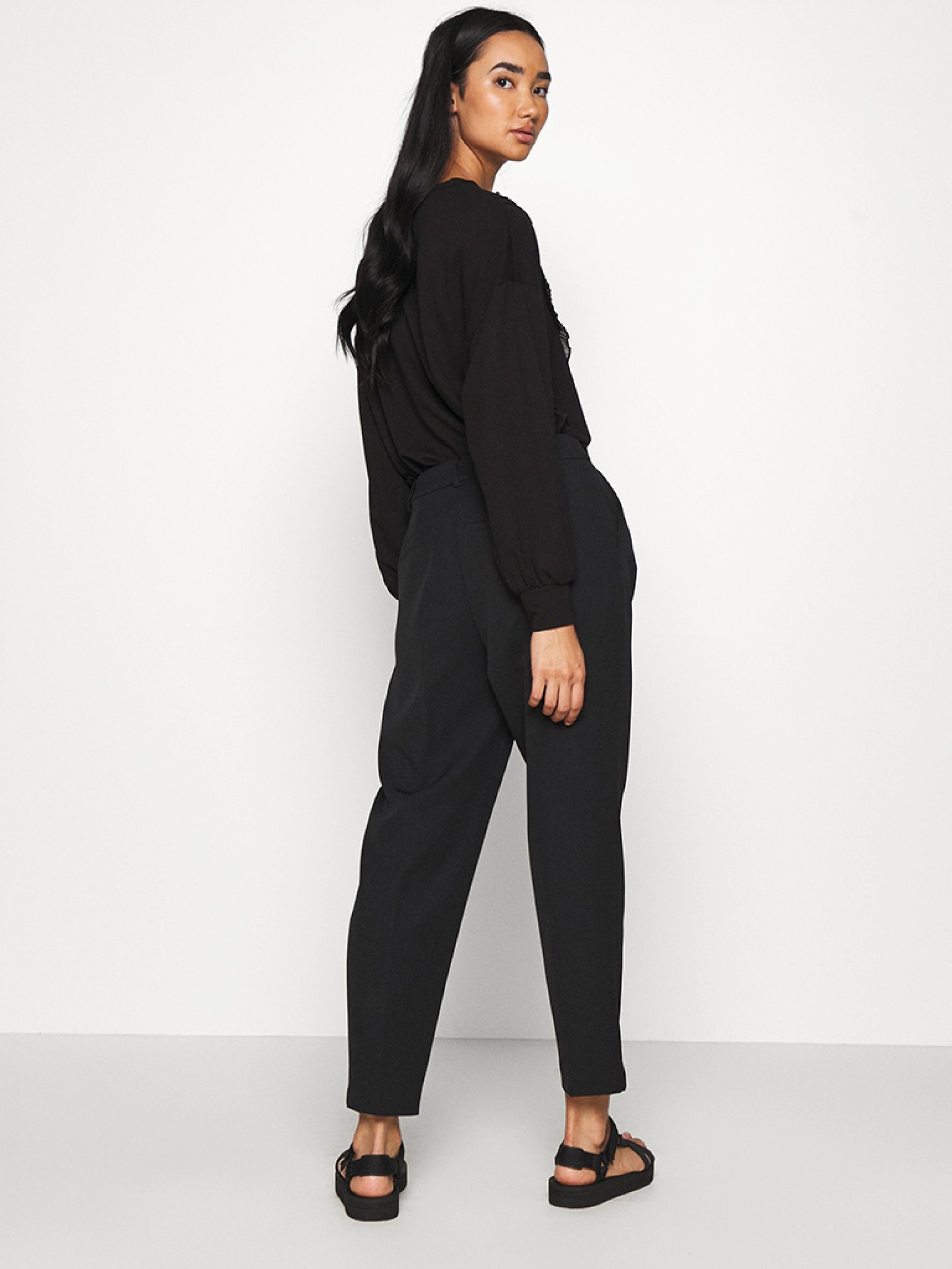 Pantalones Mujer Only