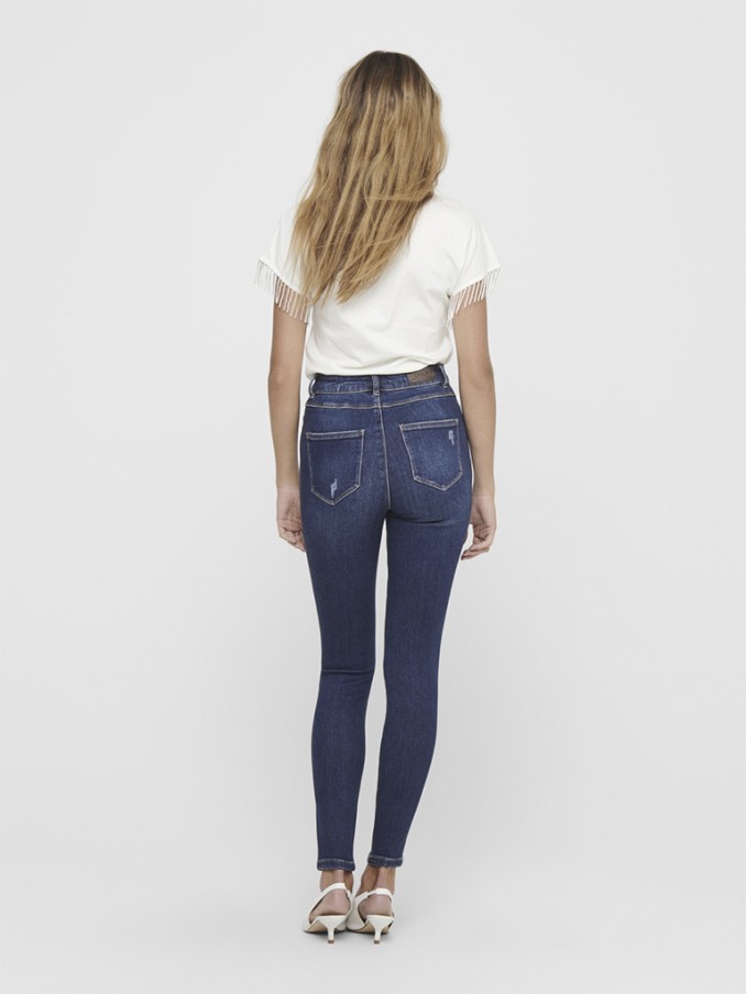 Pantalones Mujer Only