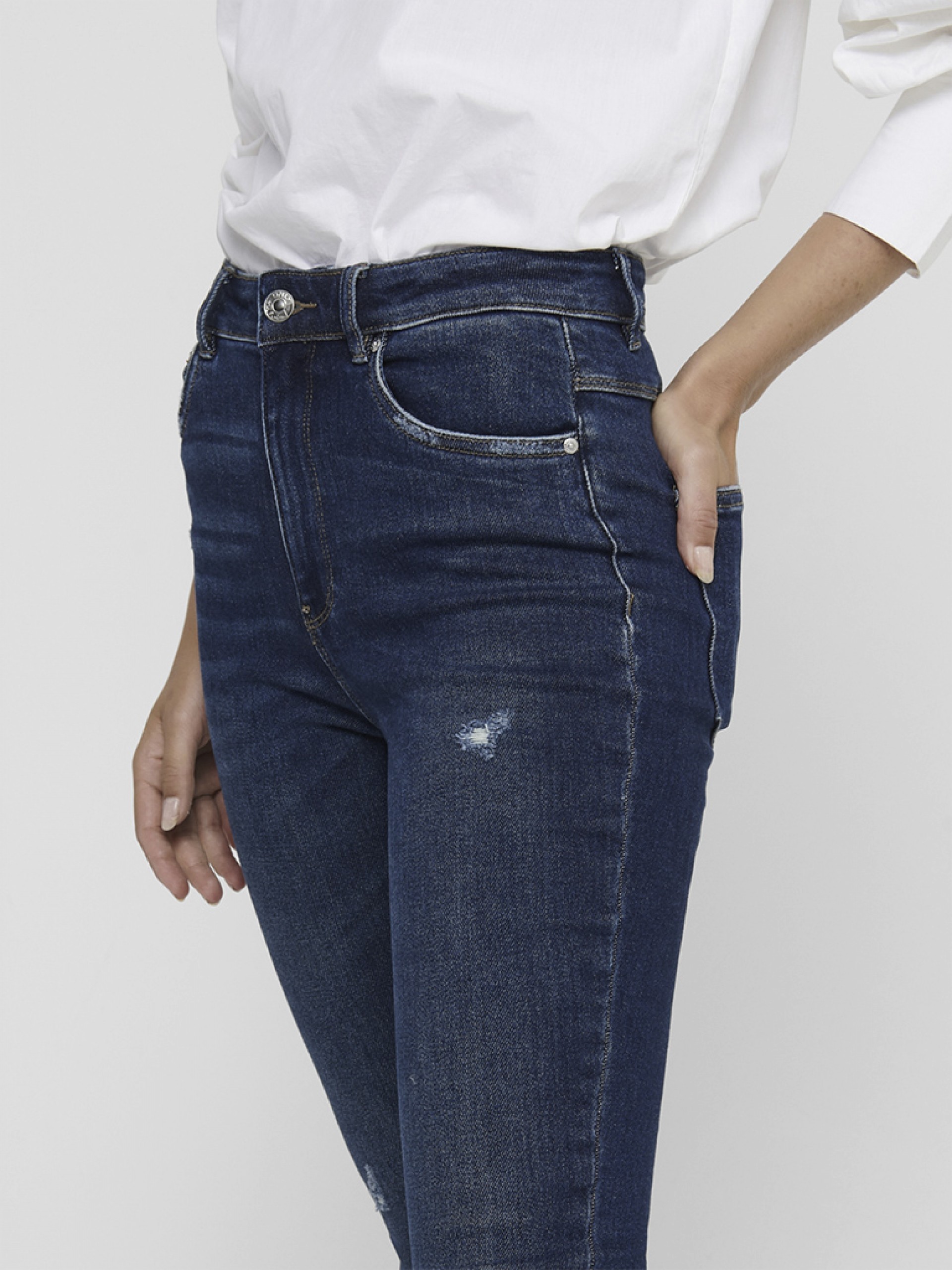 Pantalones Mujer Only