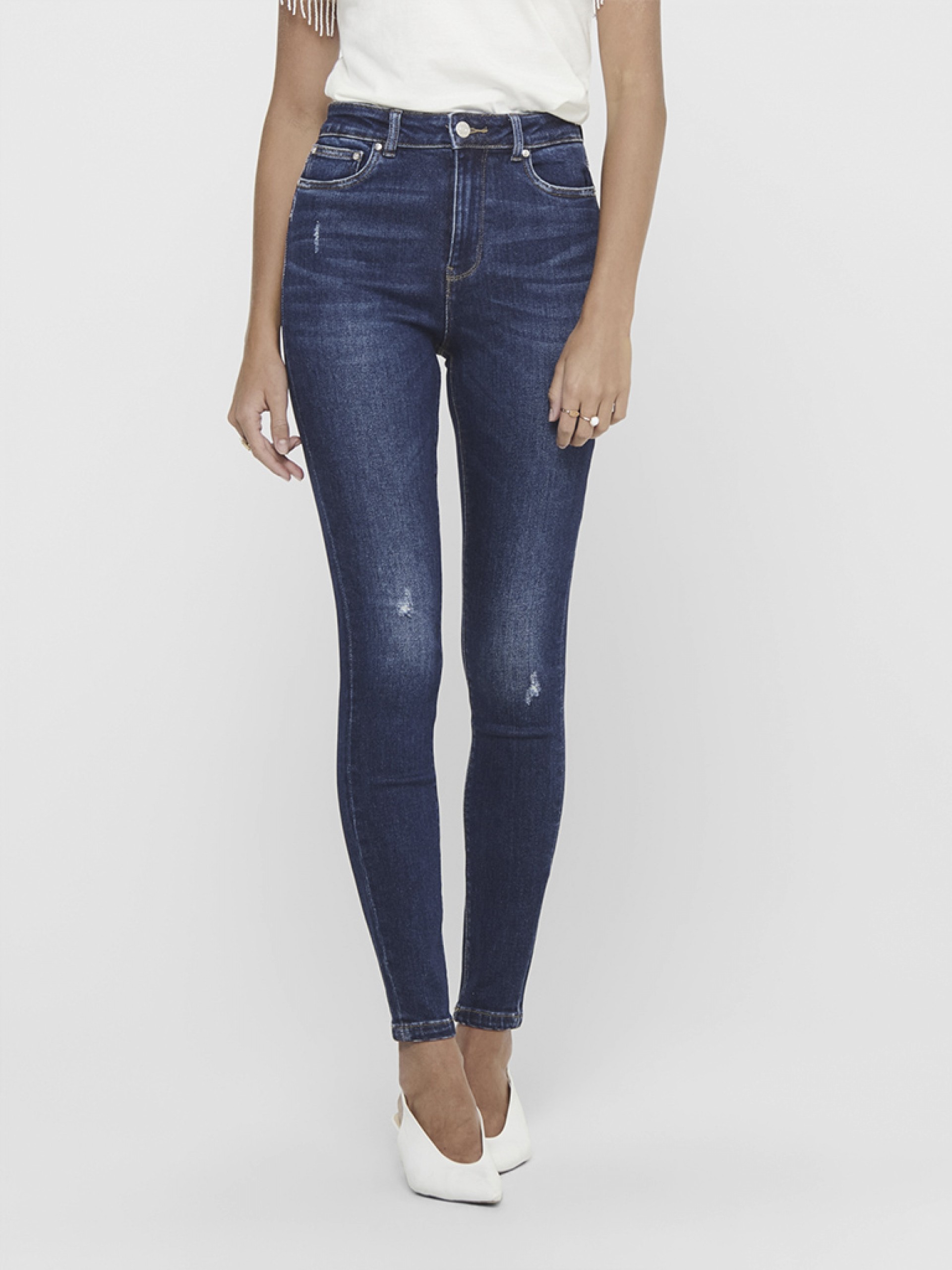 Pantalones Mujer Only