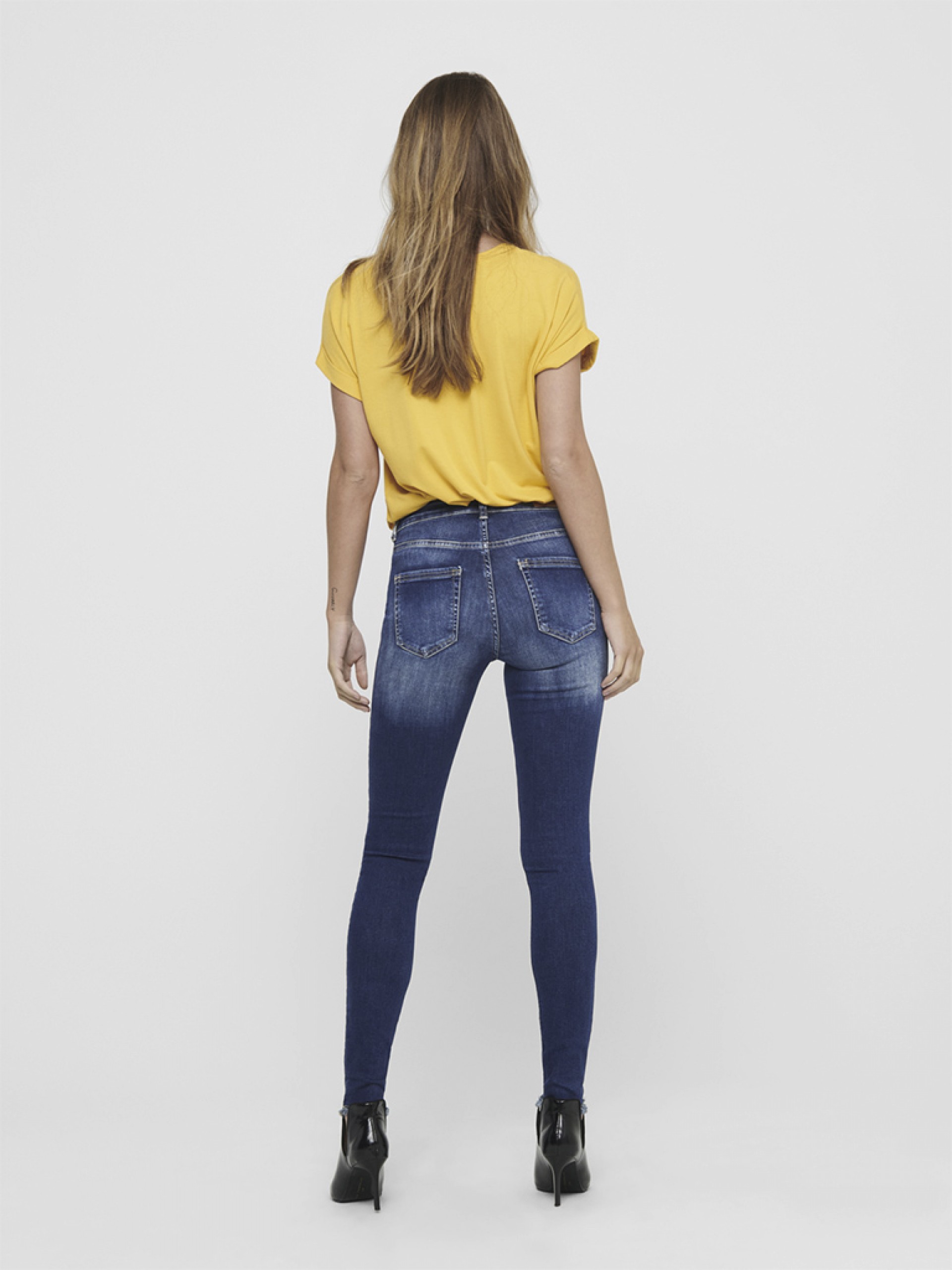 Jeans Mujer Only