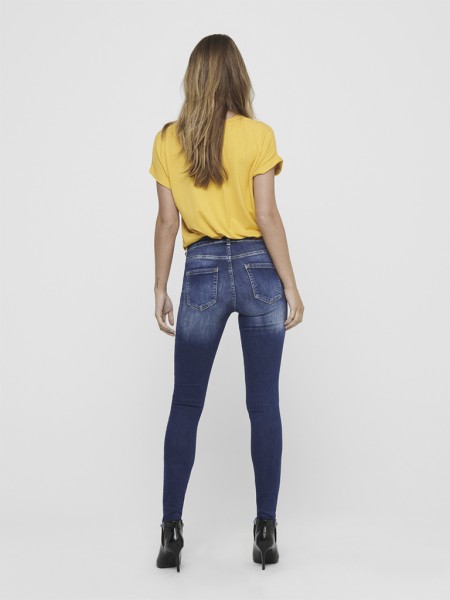 Jeans Mujer Only
