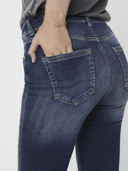 Jeans Mujer Only