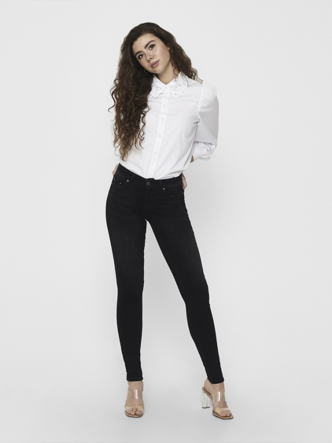 Pantalones Mujer Only