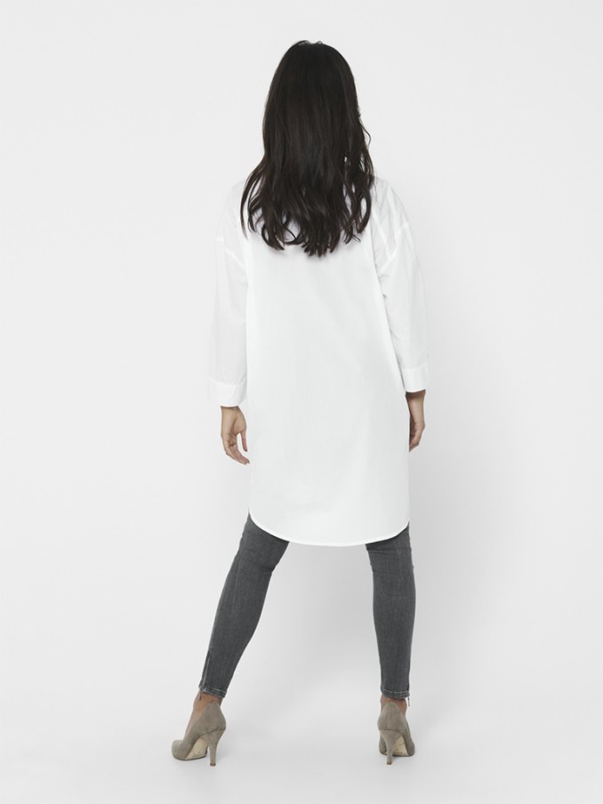 Camisa Mujer Only