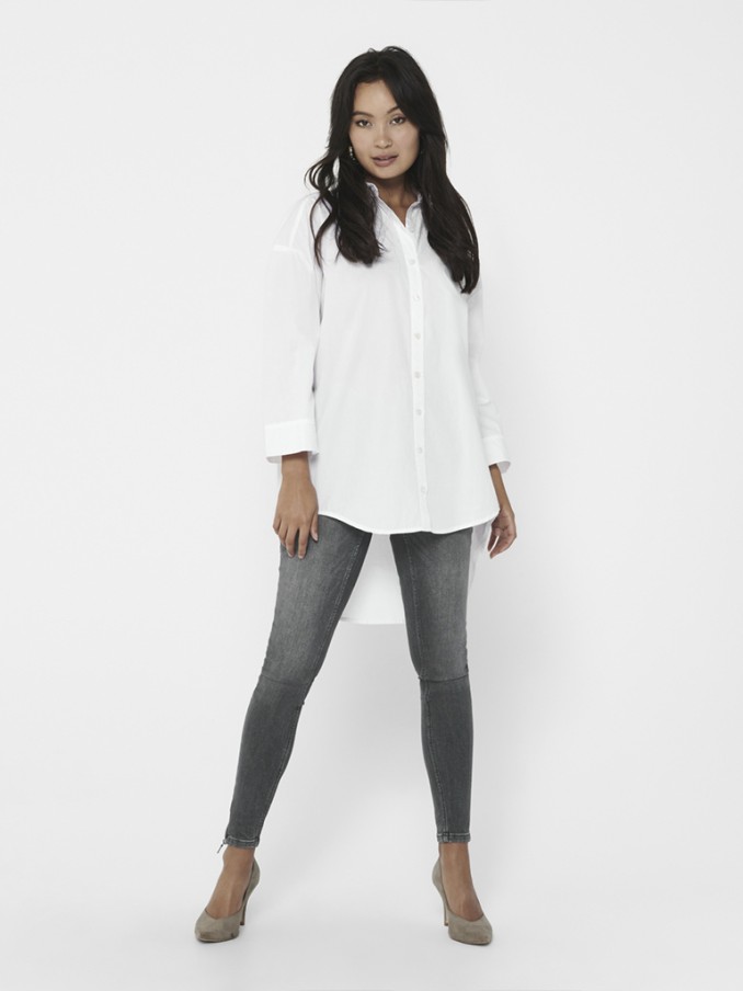 Camisa Mujer Only
