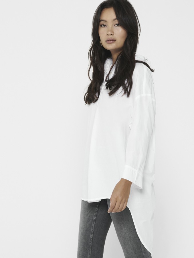 Camisa Mujer Only