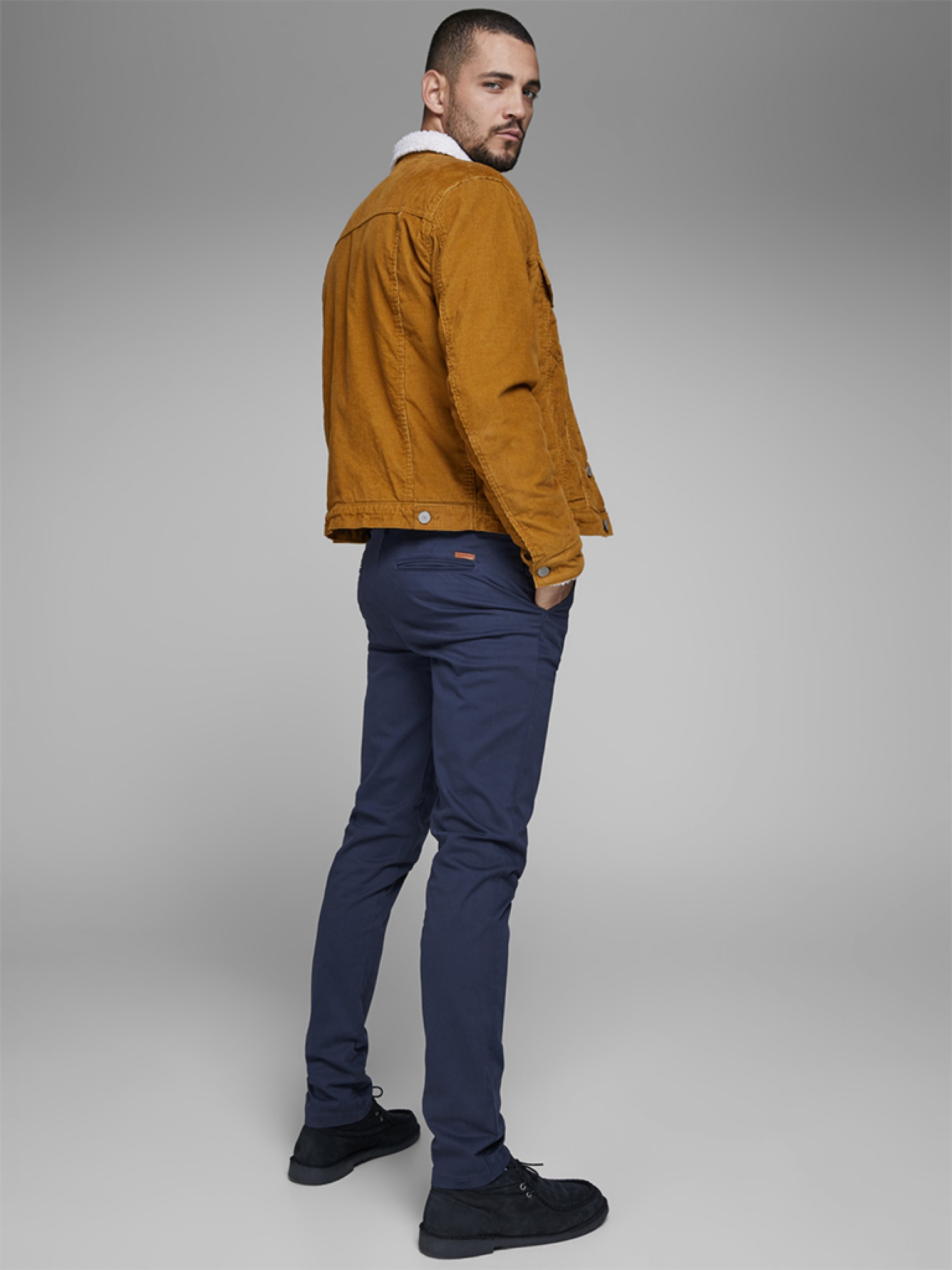Pantalones Hombre Jack & Jones
