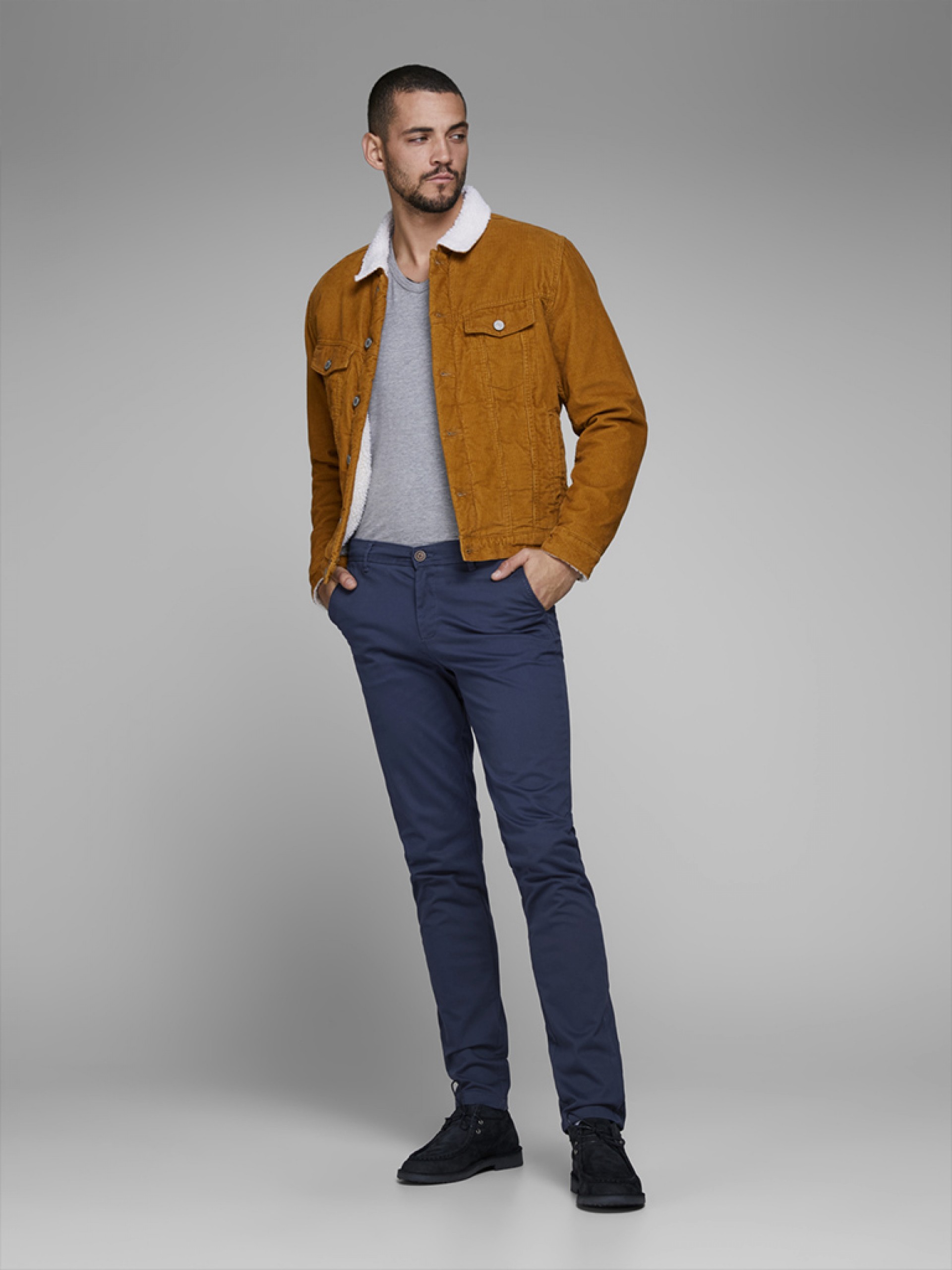 Pantalones Hombre Jack & Jones