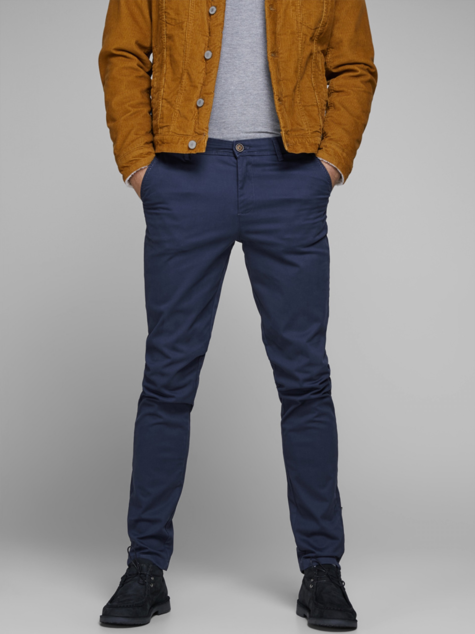 Pantalones Hombre Jack & Jones