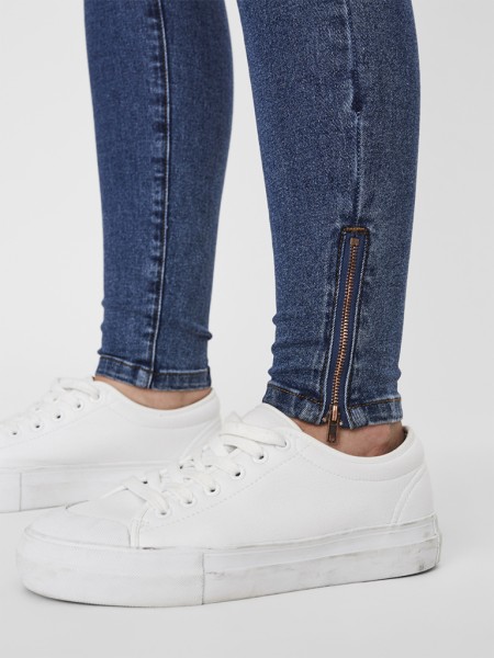 Jeans Mujer Vero Moda Jeans Mujer Vero Moda