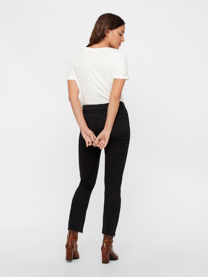 T-Shirt Mulher Vero Moda