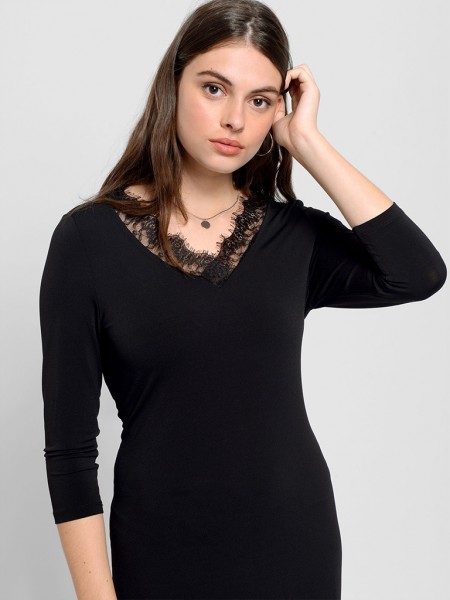Dress Woman Vero Moda