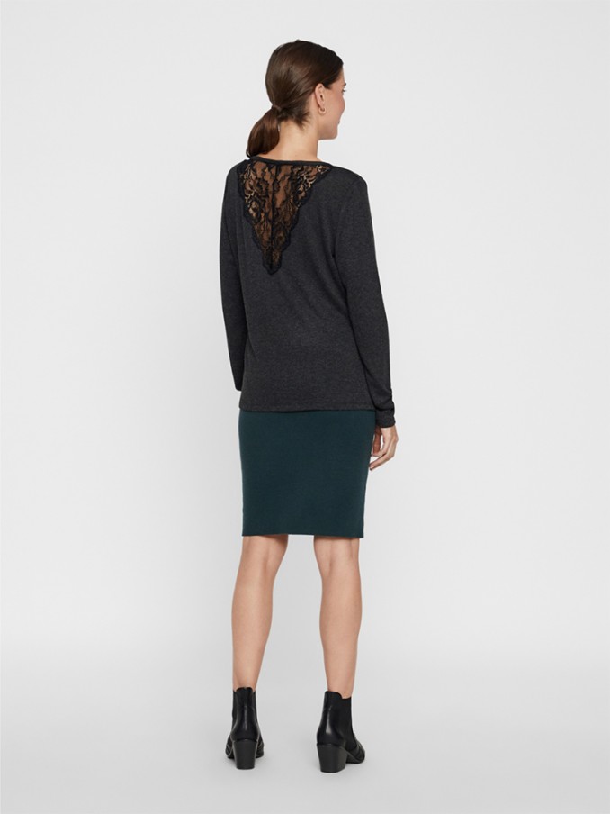 Prendas de Punto Mujer Vero Moda