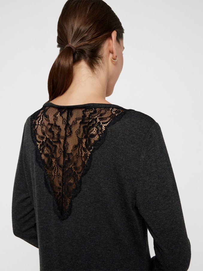Prendas de Punto Mujer Vero Moda