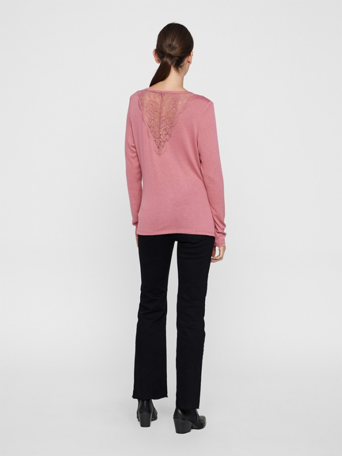 Prendas de Punto Mujer Vero Moda