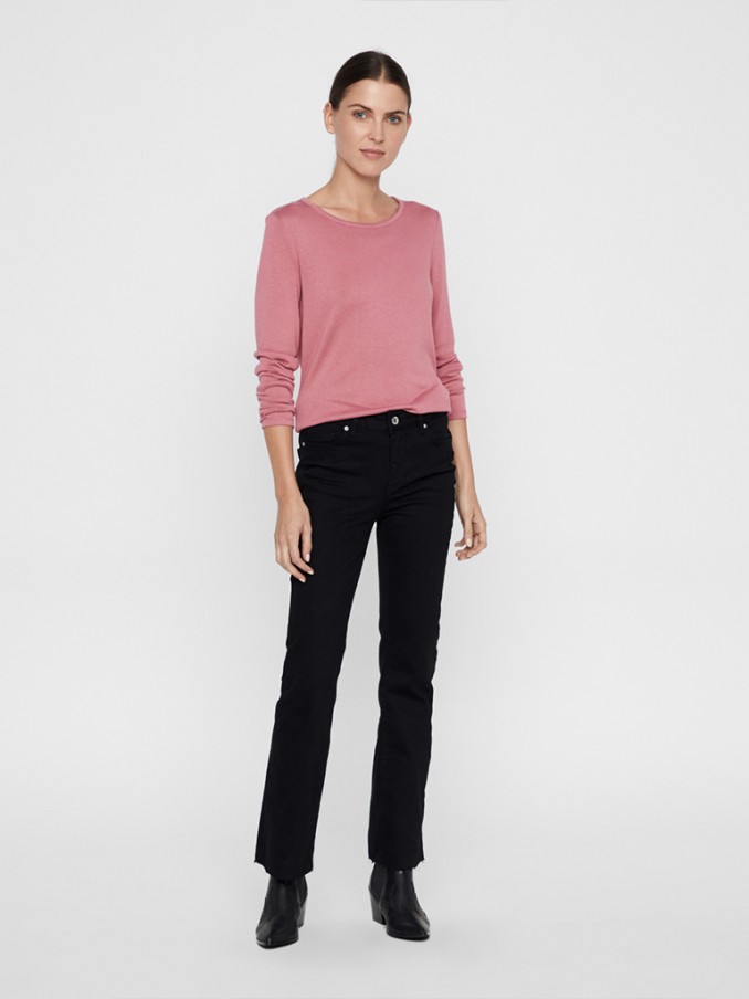 Prendas de Punto Mujer Vero Moda