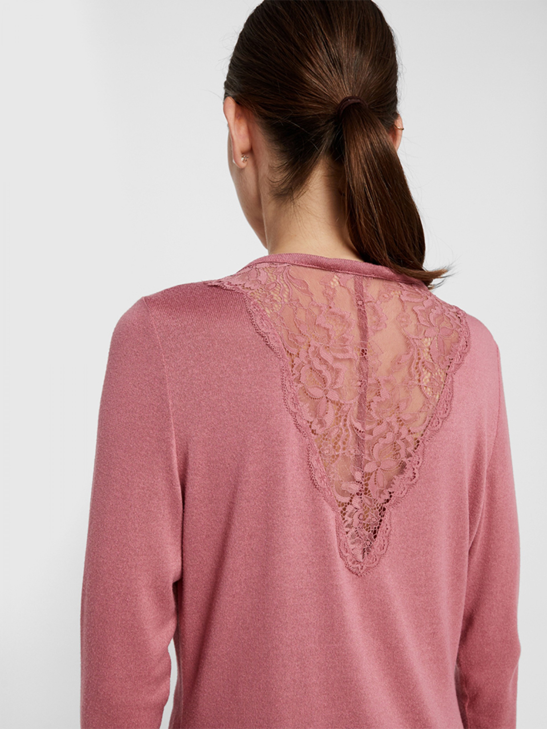 Prendas de Punto Mujer Vero Moda