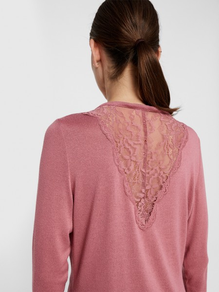 Knitwear Woman Vero Moda