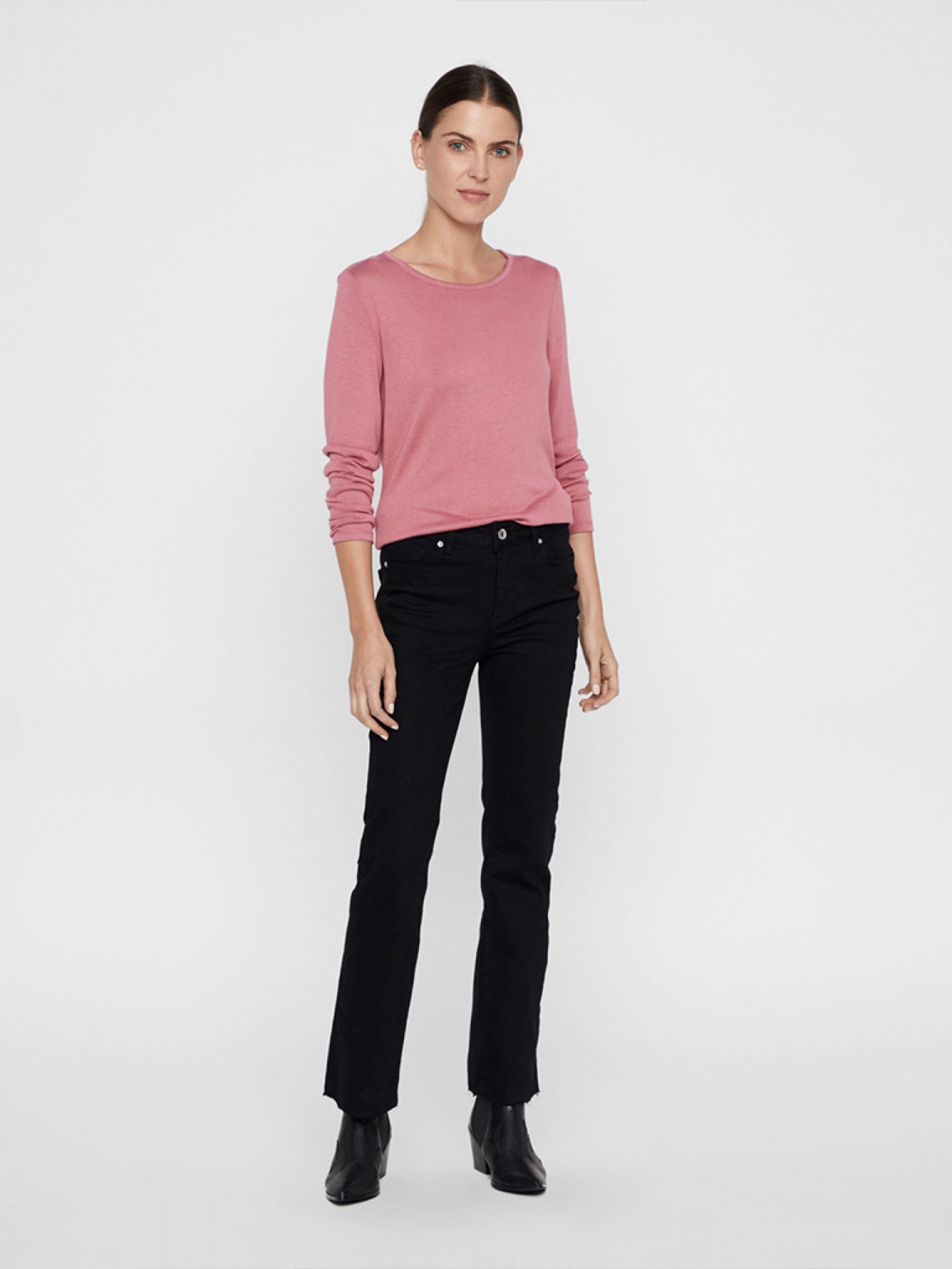 Prendas de Punto Mujer Vero Moda