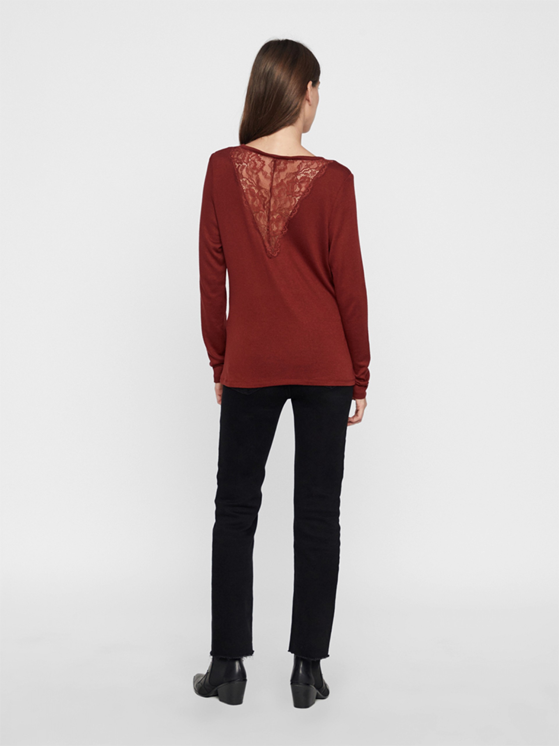 Prendas de Punto Mujer Vero Moda