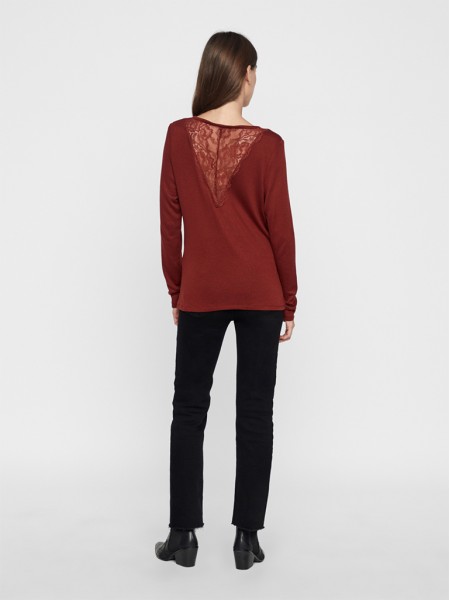 Knitwear Woman Vero Moda