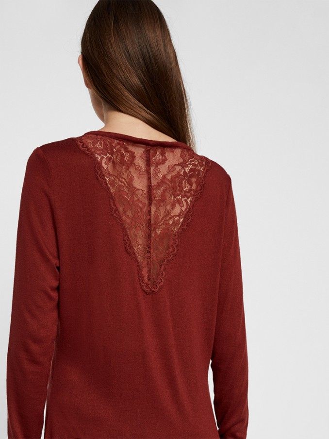 Prendas de Punto Mujer Vero Moda