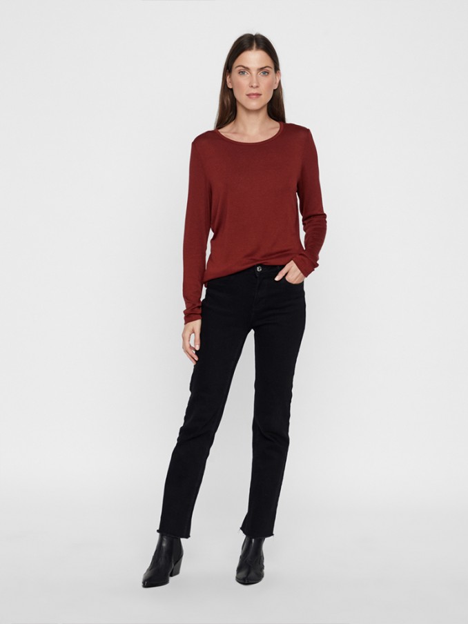 Prendas de Punto Mujer Vero Moda