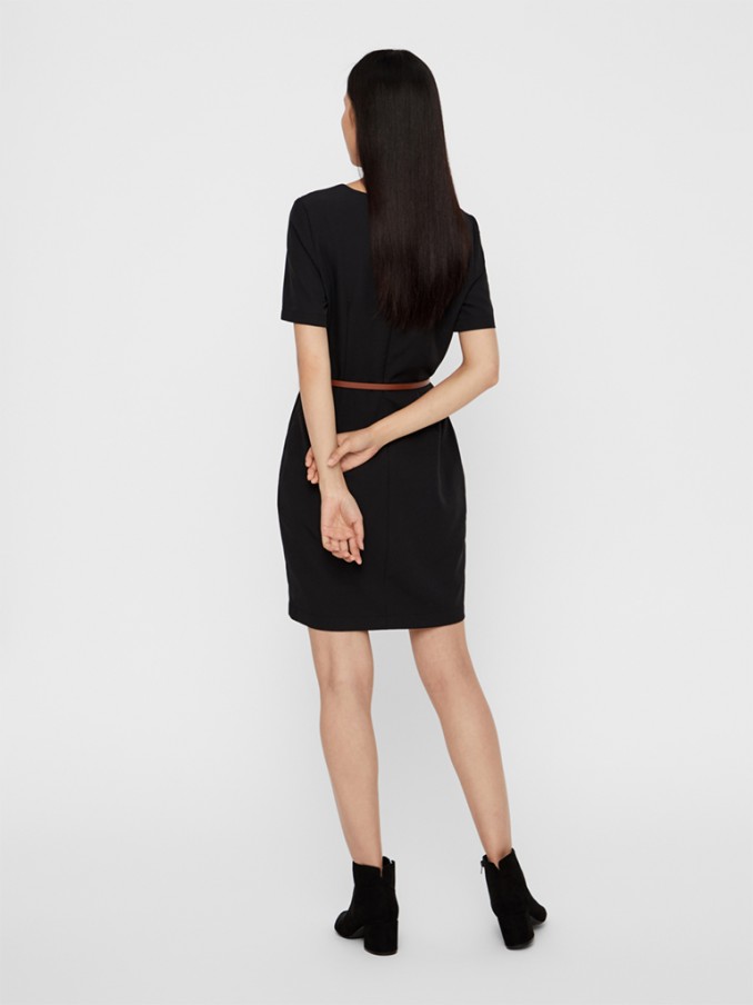 Dress Woman Vero Moda