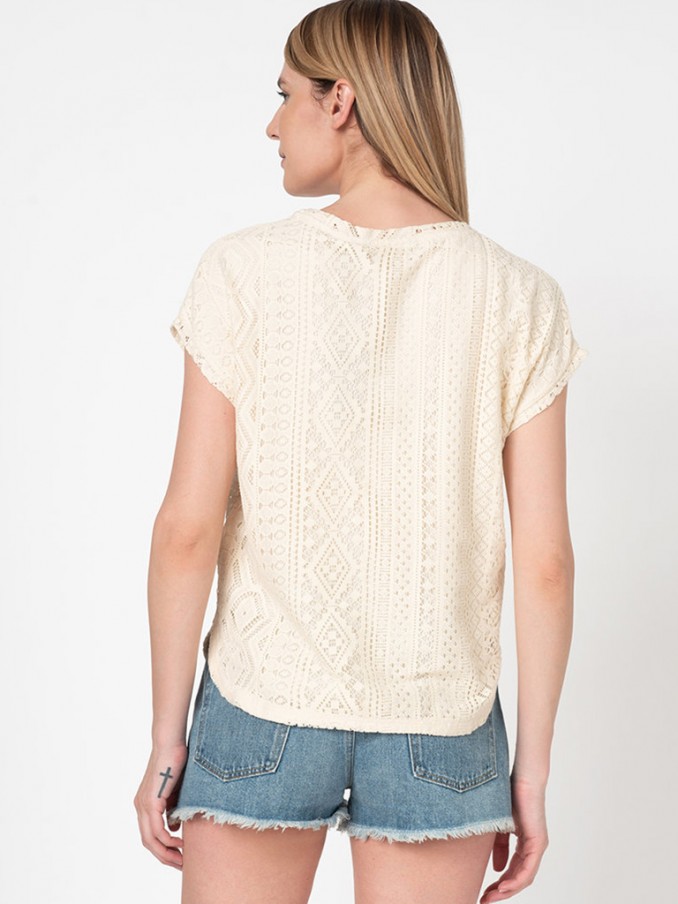 T-Shirt Woman Vero Moda