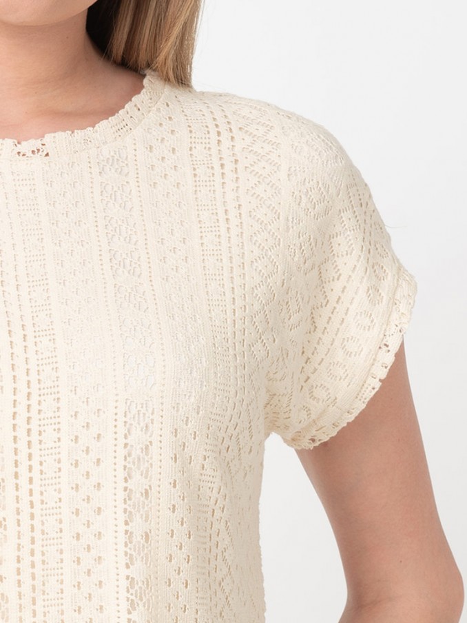Camiseta Mujer Vero Moda