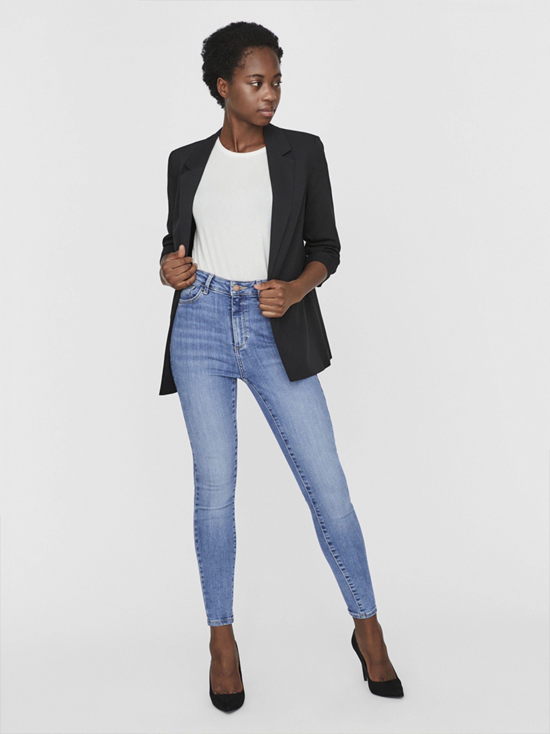 Blazer Mujer Vero Moda