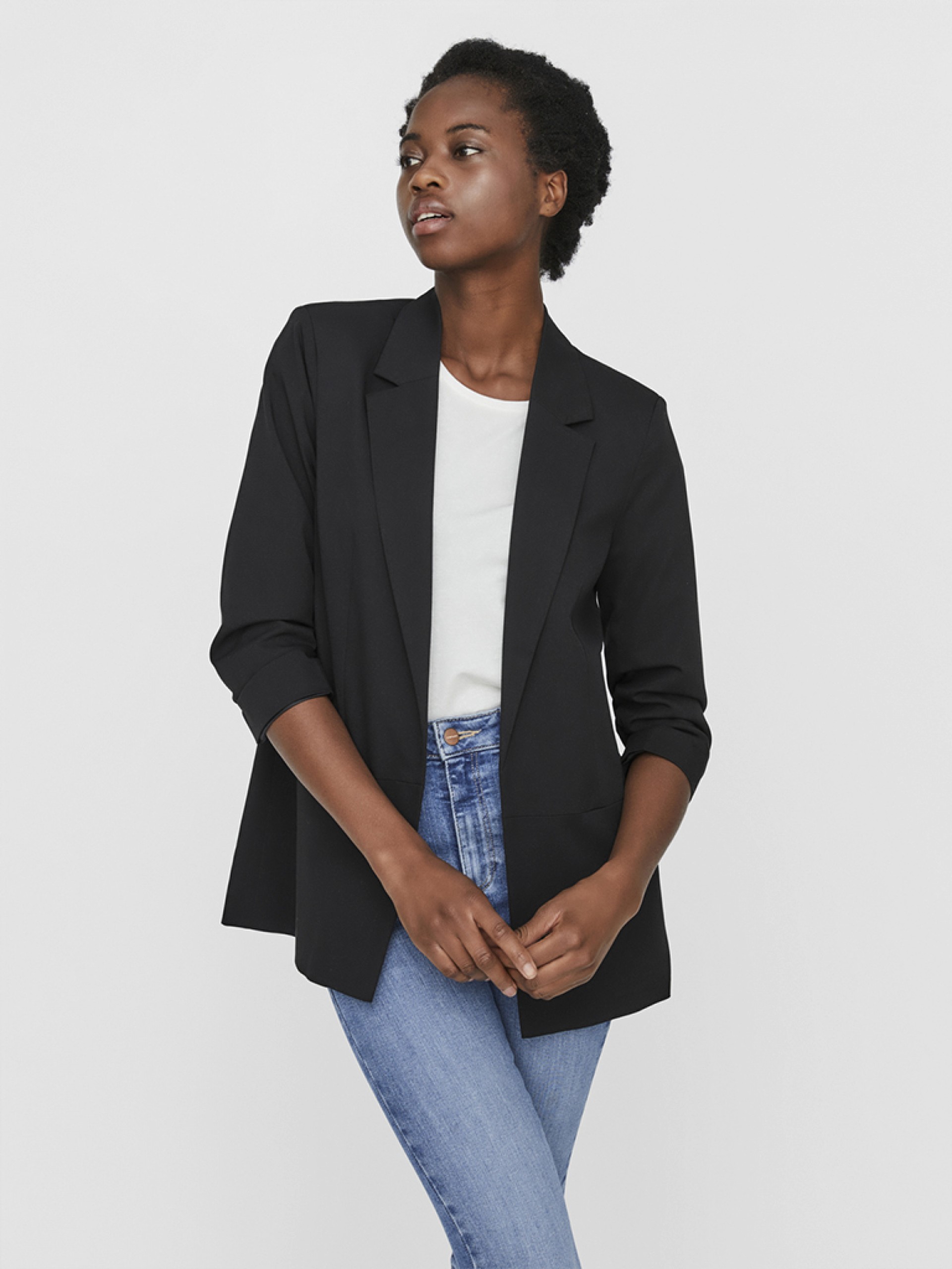Blazer Mujer Vero Moda