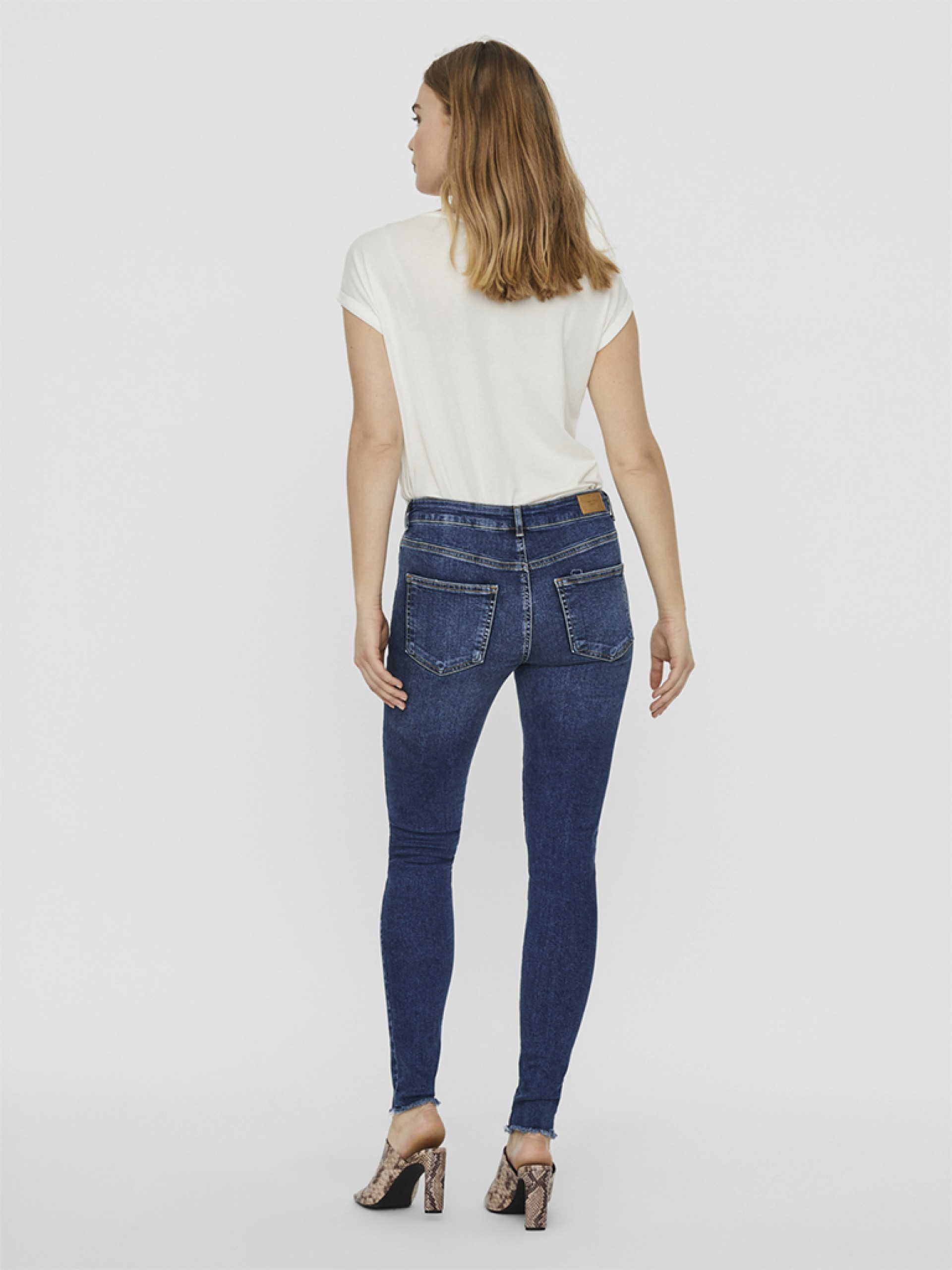 Jeans Mujer Vero Moda