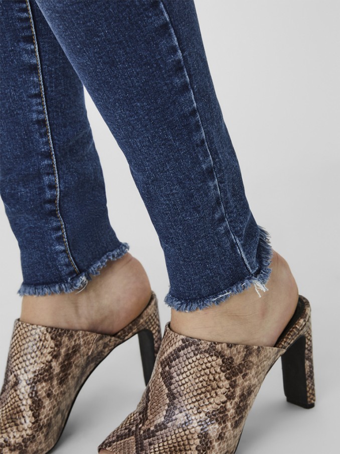 Jeans Mujer Vero Moda