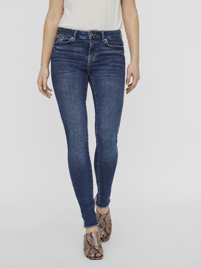 Jeans Woman Jeans Vero Moda
